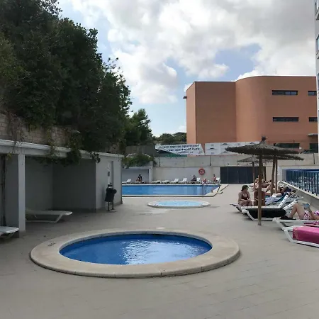 Apartment Hills - Gilda Alicante