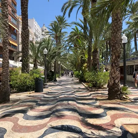 Hills - Gilda Apartment Alicante