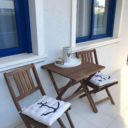 Hills - Gilda Apartment *
