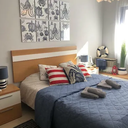 Hills - Gilda Apartment *
