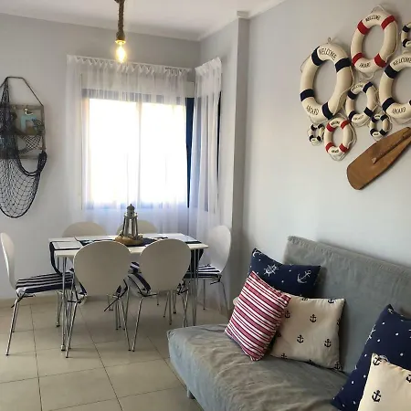 Apartment Hills - Gilda Alicante