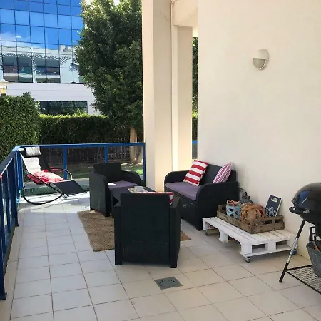 Hills - Gilda Apartment Alicante
