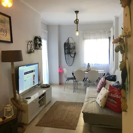 Hills - Gilda Apartment